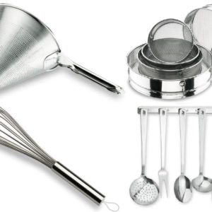 Utensilios y Complementos Cocina