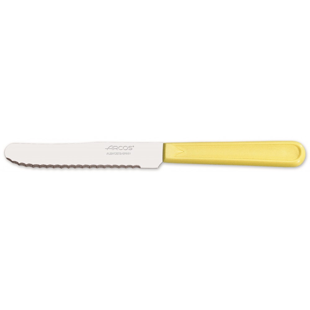 AR802900 CUCHILLO MESA 11cm SIERRA AR802900 CUCHILLO MESA 11cm SIERRA