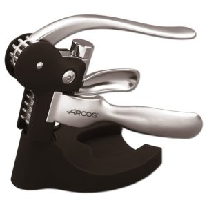 AR604100 SACACORCHOS AUTOMATICO PROFESIONAL