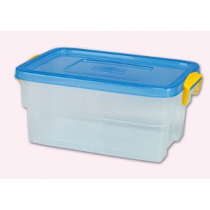 EUROBOX 38L 58X39X22CM NATURAL DENOX