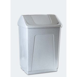 CUBO PONGOTODO 55L T/BASCULANTE