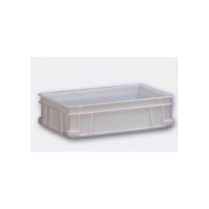 CAJA 30L. 60X40X17 PLASTICO DENOX