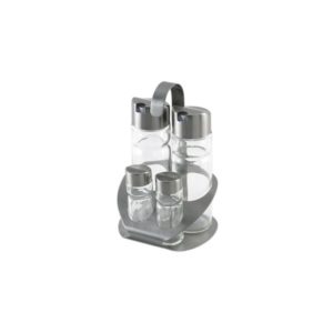 VINAGRERA 4P INOX SABOR MONIX