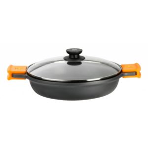 EFFICIENT CACEROLA C/T BAJA 28 INDUC BRA