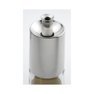 TAPON ACEITERA INOX BELLA BRA