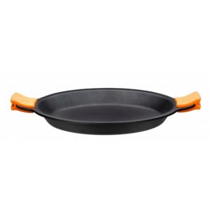 EFFICIENT PAELLERA C/ASAS 32 INDUCCION BRA