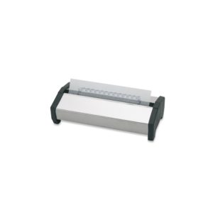 SERVILLETERO Z-Z INOX PLANO SIN PALILL.