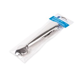 PINZA HIELO MUELLE 18 CM SPX