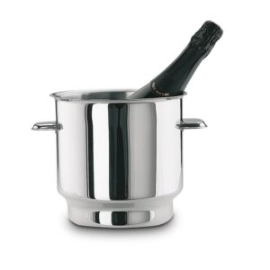 CHAMPANERA CLASICA INOX 19.5X18 SUPREM