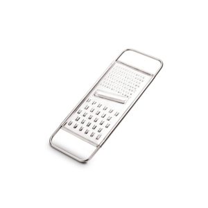 RALLADOR PLANO 3 USOS INOX SPX