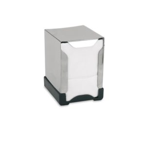 SERVILLETERO MINISERVICE INOX SIN PALILLERO