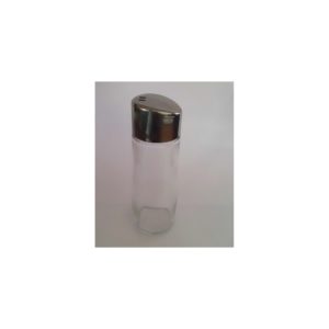 SALERO ISOLA CON TAPON INOX VALIRA