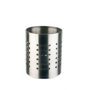 ESCURRIDOR CUBIERTOS 11,7X9CM 61711 INOX