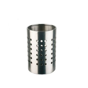 ESCURRIDOR CUBIERTOS 10X6CM 61706 INOX