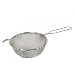 COLADOR 10 CM INOX 18/10 53332 INOXIBAR