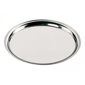 BANDEJA CAMARERO 40 CM INOX
