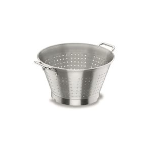 ESCURRIDERA CONICA 36 C/B 50837CHEF INOX