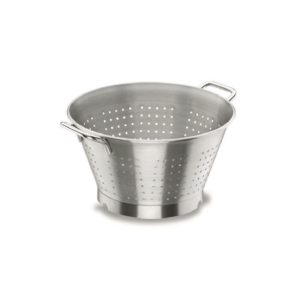 ESCURRIDERA CONICA 45 C/B 50846CHEF INOX