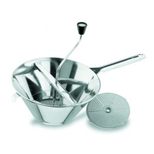 PASAPURE 30 CM 60030 CHEF INOX