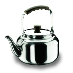 CAFETERA TETERA PAVA 2.8L 68235 CHEF INOX