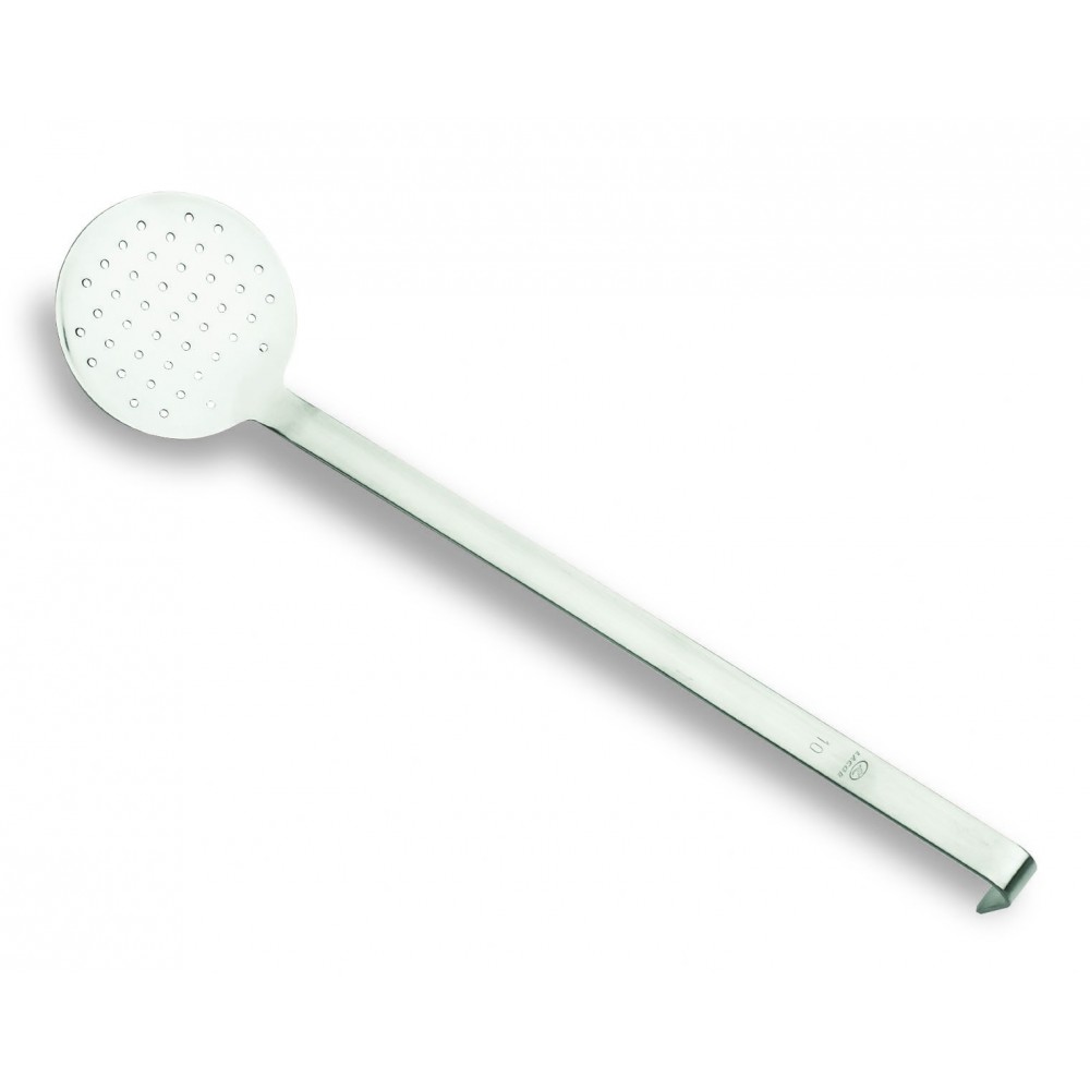 ESPUMADERA MONOB. 16CM INOX ESPUMADERA MONOB. 16CM INOX