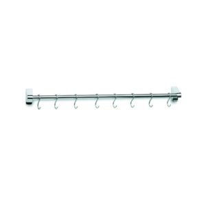 BARRA COLGAR 40 CM 60740 CHEF INOX