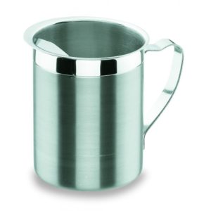 JARRA 2L 62720 C/R CHEF INOX LACOR