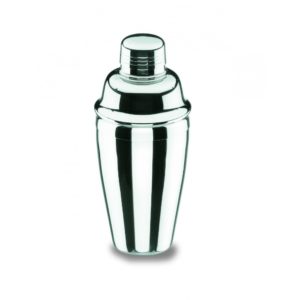 COCTELERA 0,75L 62304I T/INOX