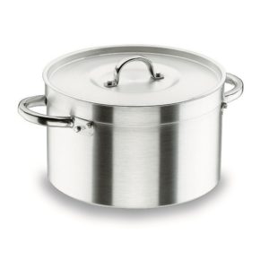 CACEROLA ALTA 50 C/T 20051 CHEF ALUM 60L