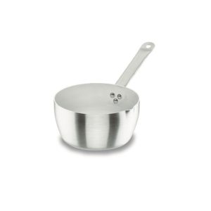 CAZO 18 CM BOMBADO 21218 CHEF ALUM 2,3L