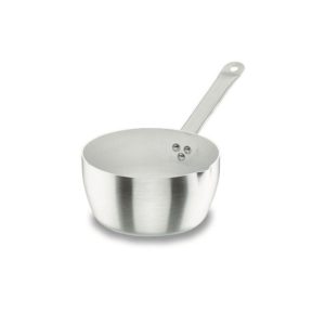 CAZO 20 CM BOMBADO 21220 CHEF ALUM 2,5L