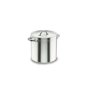 OLLA 20 CM RECTA C/T 20120 CHEF ALUM 6L