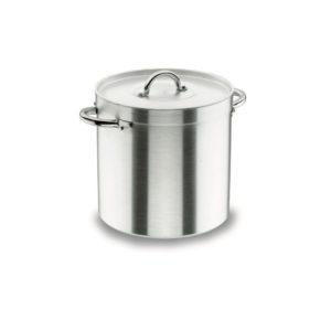 OLLA 38 CM RECTA C/T 20138 CHEF ALUM 43L