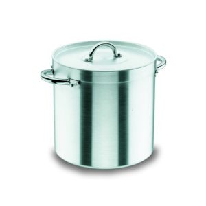 OLLA 55 CM RECTA C/T 20155 CHEF ALUM130L