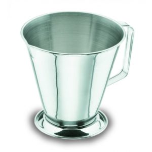 JARRA MEDIDAS CONICA 67010 INOX 18/10