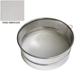CEDAZO 26 CM 68252 PASO25 LACOR