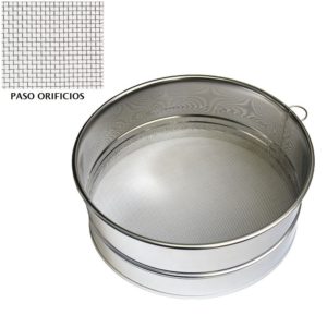 CEDAZO 26 CM 68026 PASO20 LACOR