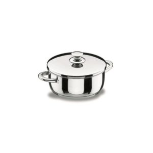 VITROCOR CACEROLA C/T 20 CM 40020 2,5 L.