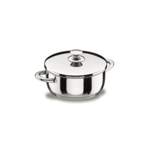 VITROCOR CACEROLA C/T 22 CM 40022 3,0 L.