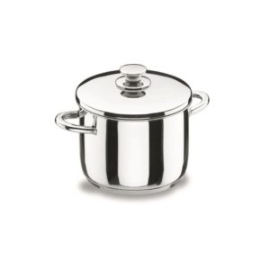 VITROCOR OLLA RECTA C/T 22 CM 40122 5,5L