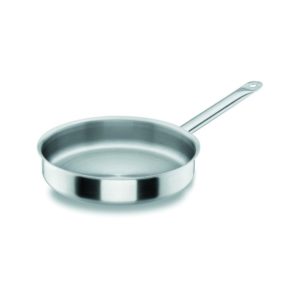 SARTEN SAUTEX 28CM 50629 CHEF INOX