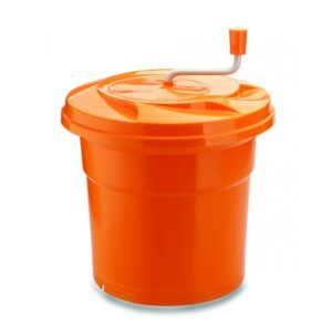 ESCURREVERDURAS CENTRIFUGADO MANUAL PTCO 25L