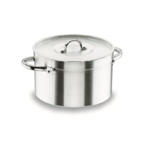 CACEROLA ALTA 32 C/T 20033 CHEF ALUM 15L