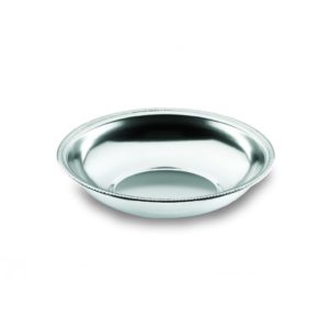PANERA REDONDA 20 CM 61821 CHEF INOX