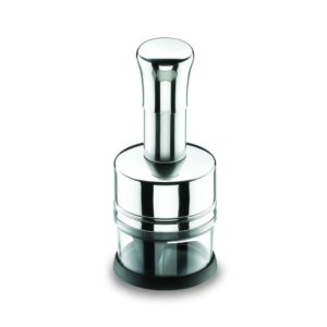 PICADOR DE CEBOLLA 62980 CHEF INOX