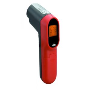 TERMOMETRO LASER INFRAROJOS