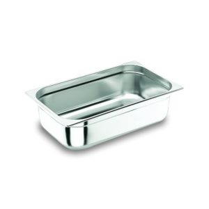 GN 1/1 CUBETA INOX H65 66165Z