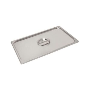 GN 1/1 TAPA INOX 66901DZ
