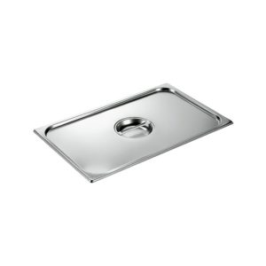 GN 1/3 TAPA INOX 66903DZ