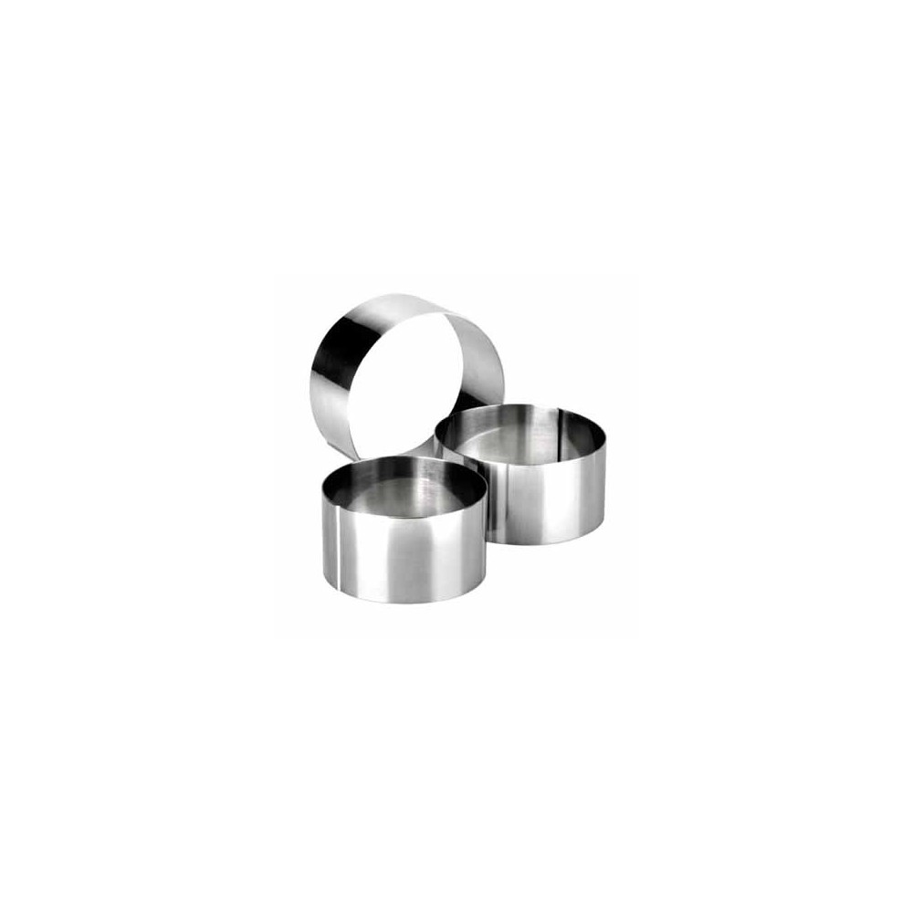 MOLDE ARO REDONDO 14X4 68414 LACOR MOLDE ARO REDONDO 14X4 68414 LACOR